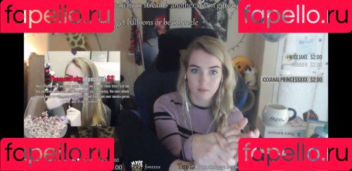 emilycc Onlyfans Photo Gallery 