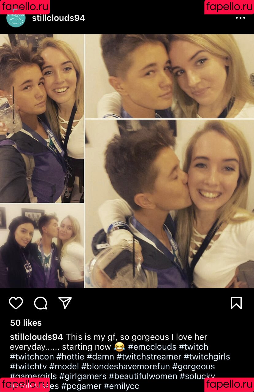 emilycc Onlyfans Photo Gallery 