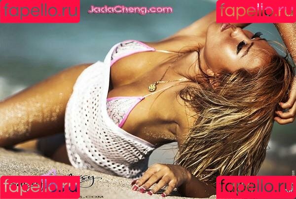 Jade Chung Onlyfans Photo Gallery 