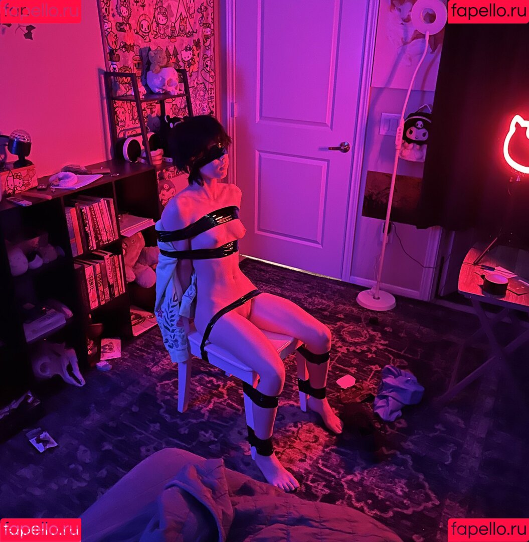 blushymallow Onlyfans Photo Gallery 