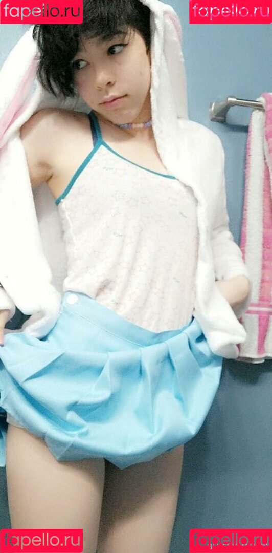 blushymallow Onlyfans Photo Gallery 