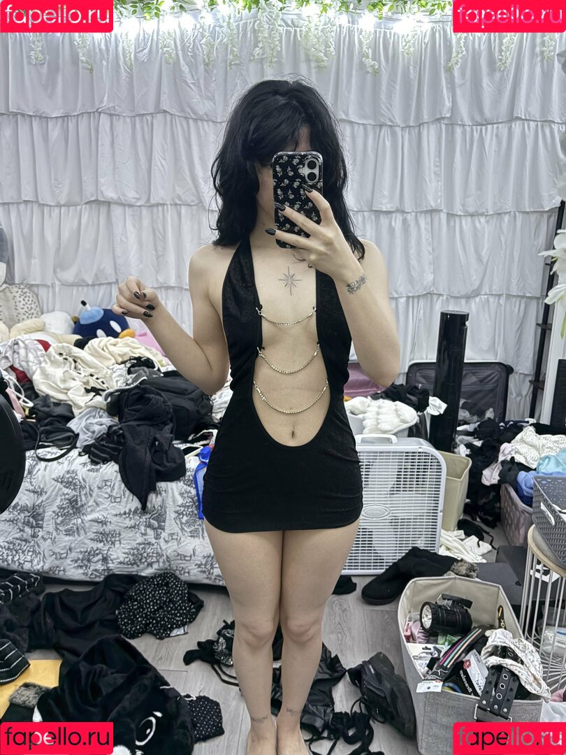 blushymallow Onlyfans Photo Gallery 