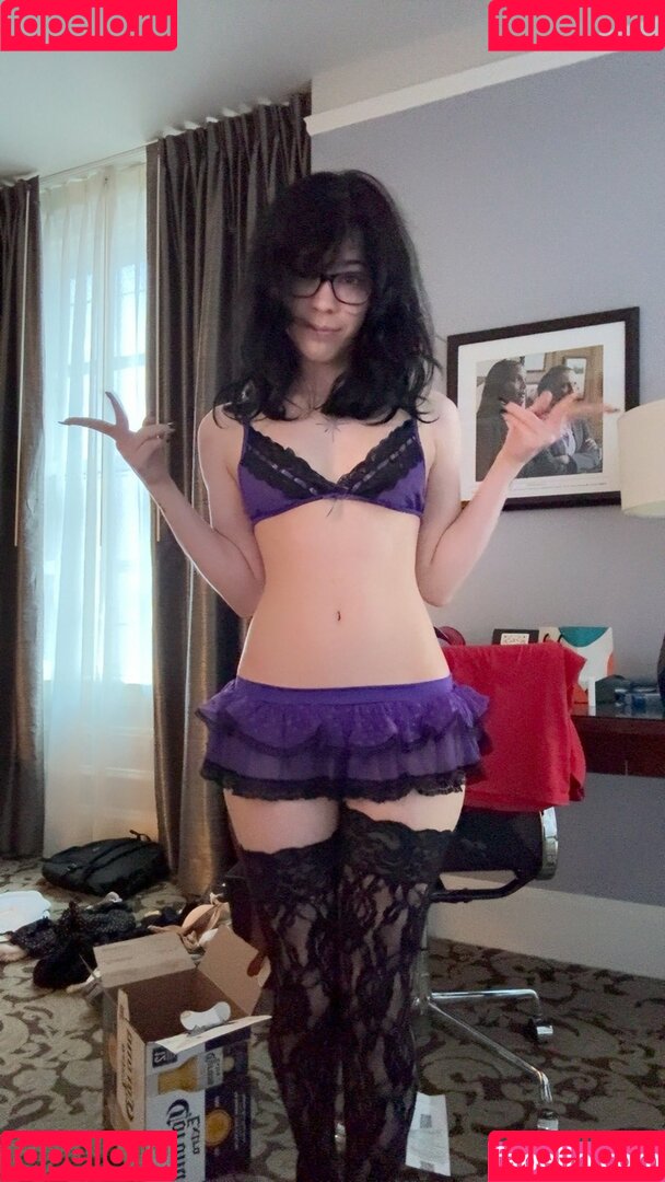 blushymallow Onlyfans Photo Gallery 