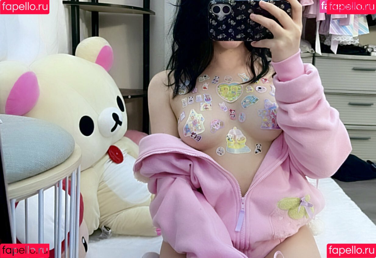 blushymallow Onlyfans Photo Gallery 