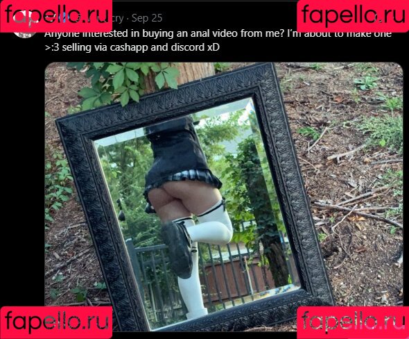 blushymallow Onlyfans Photo Gallery 