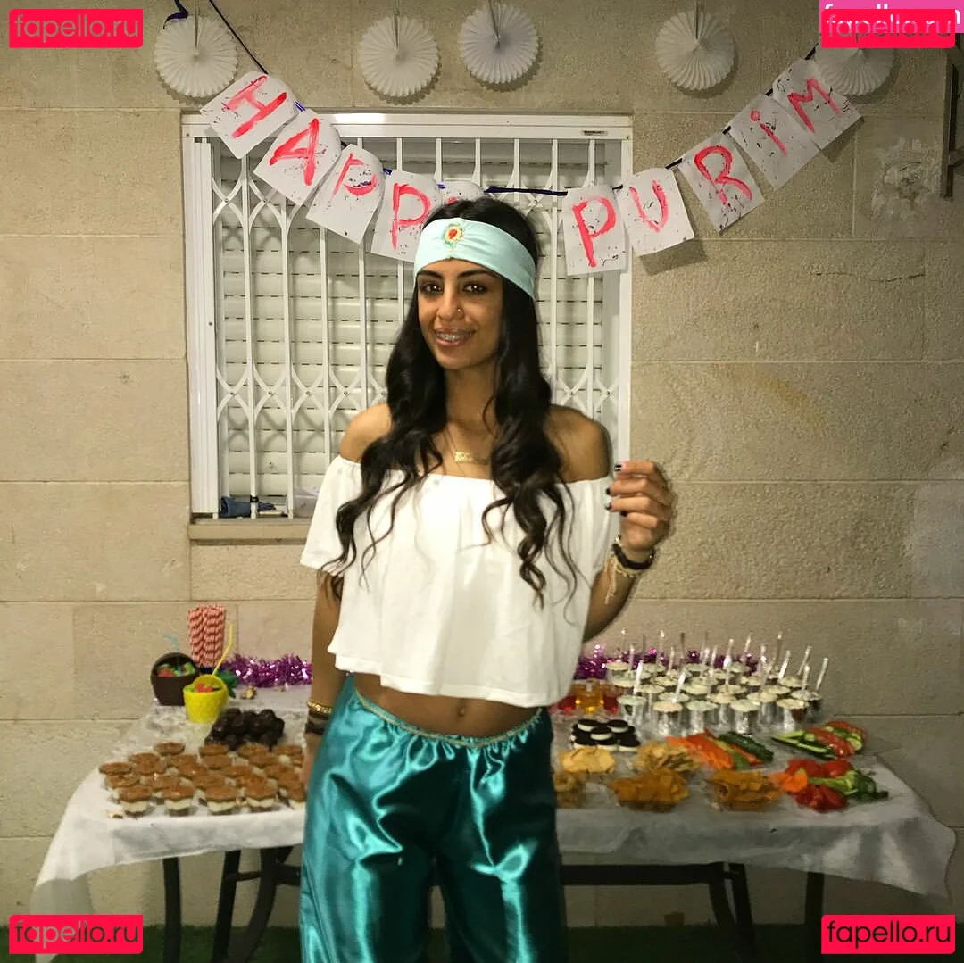 Shahar Halaf Onlyfans Photo Gallery 