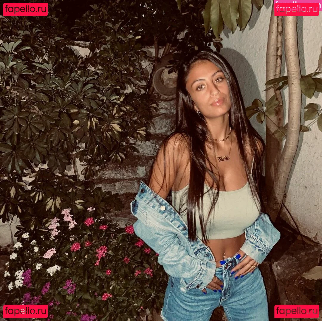 Shahar Halaf Onlyfans Photo Gallery 