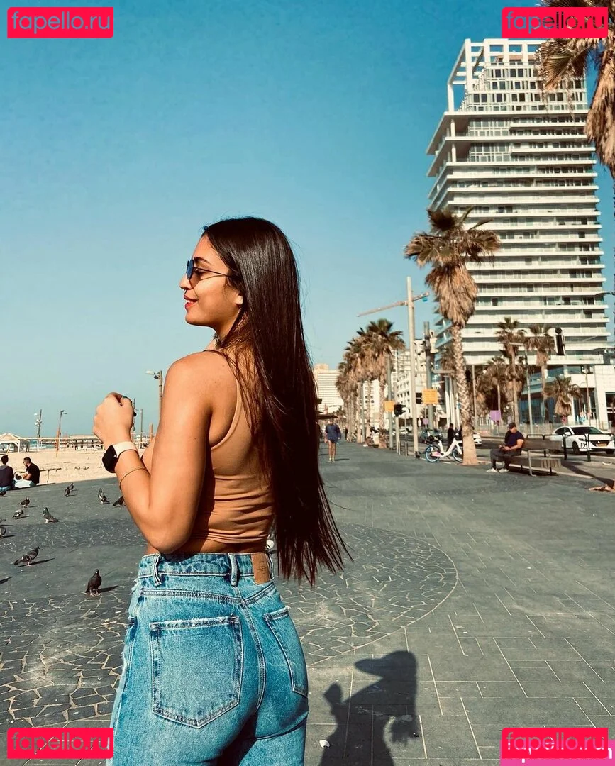 Shahar Halaf Onlyfans Photo Gallery 