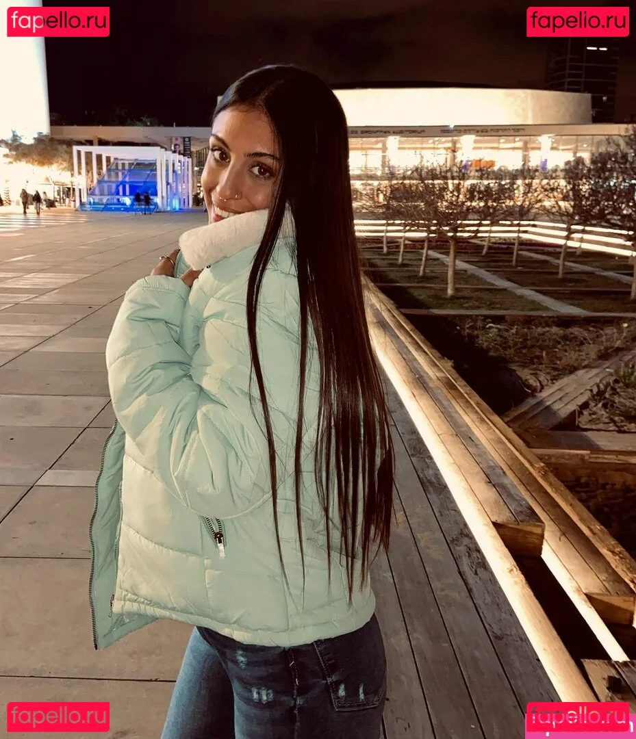 Shahar Halaf Onlyfans Photo Gallery 