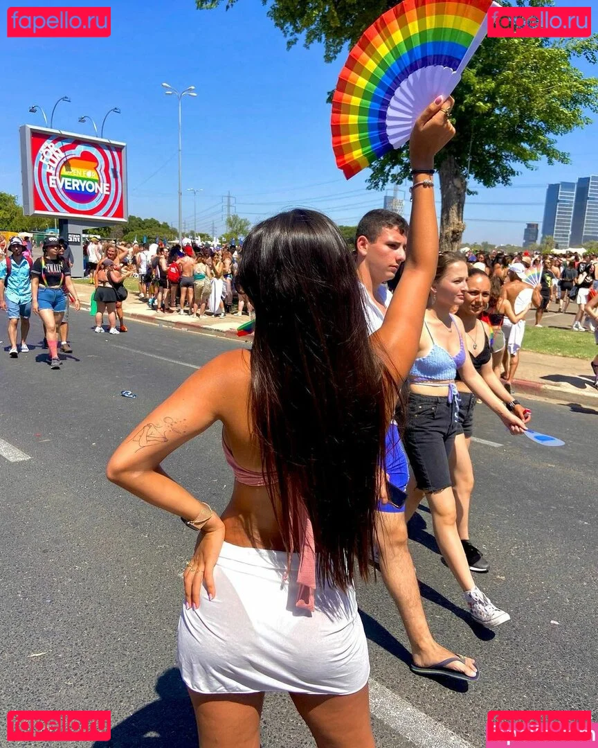 Shahar Halaf Onlyfans Photo Gallery 