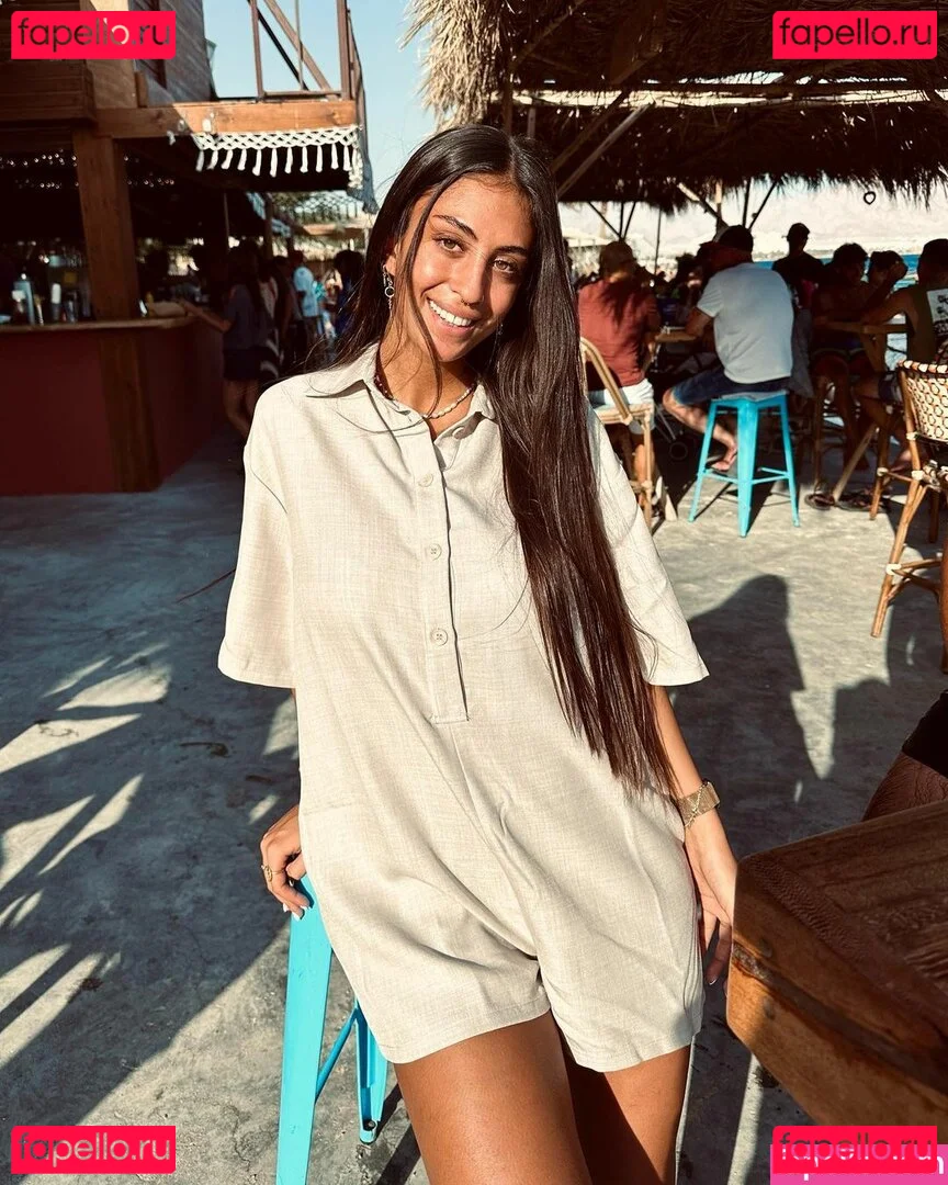 Shahar Halaf Onlyfans Photo Gallery 