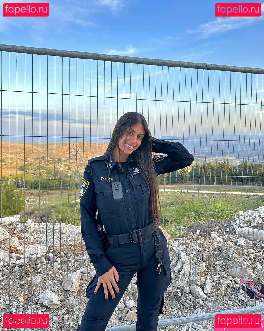 Shahar Halaf Onlyfans Photo Gallery 