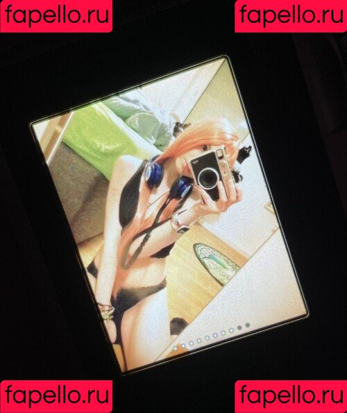 spicywolfy_ Onlyfans Photo Gallery 