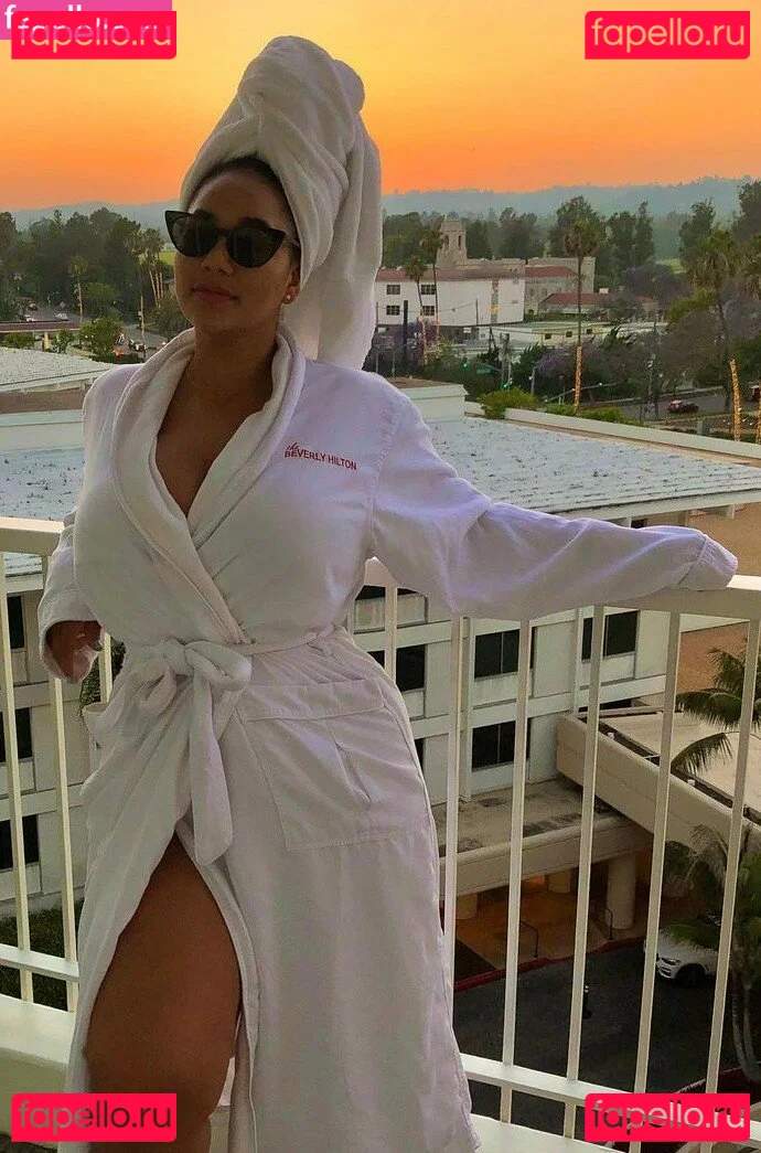 Katelyn Folasade Onlyfans Photo Gallery 