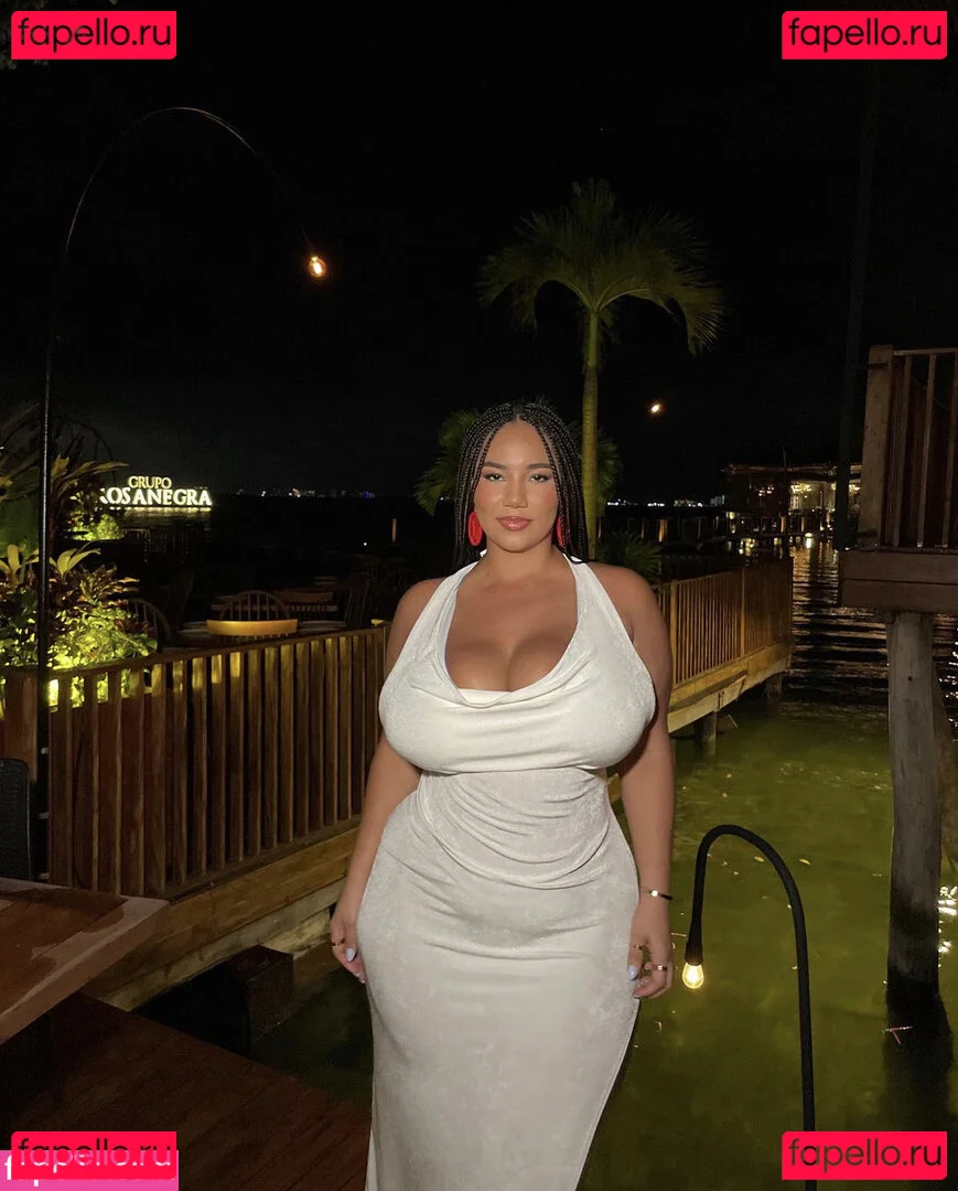 Katelyn Folasade Onlyfans Photo Gallery 