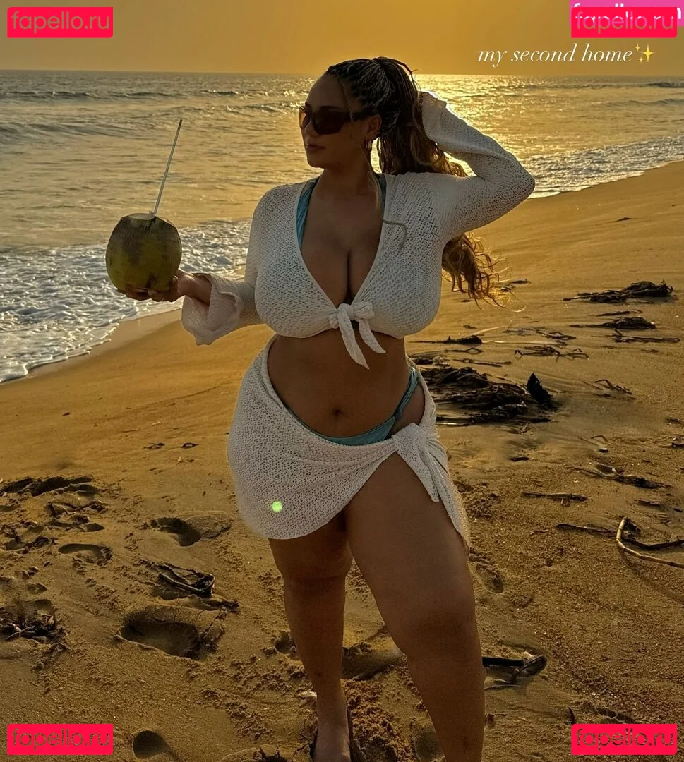 Katelyn Folasade Onlyfans Photo Gallery 