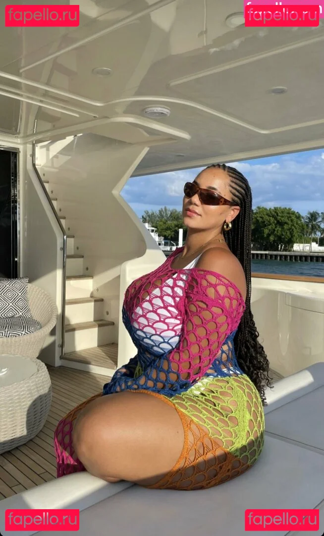 Katelyn Folasade Onlyfans Photo Gallery 