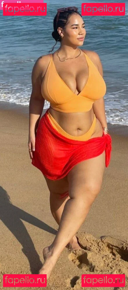 Katelyn Folasade Onlyfans Photo Gallery 