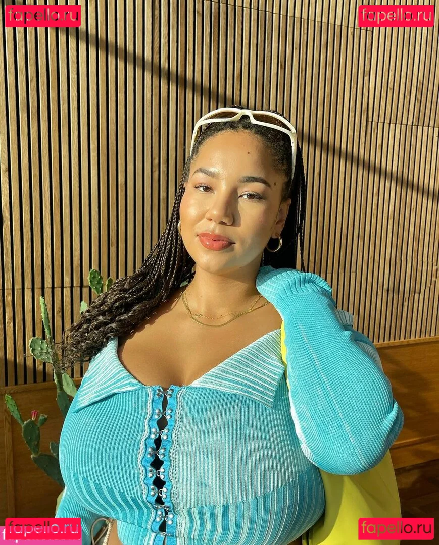 Katelyn Folasade Onlyfans Photo Gallery 