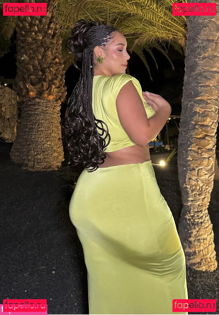 Katelyn Folasade Onlyfans Photo Gallery 