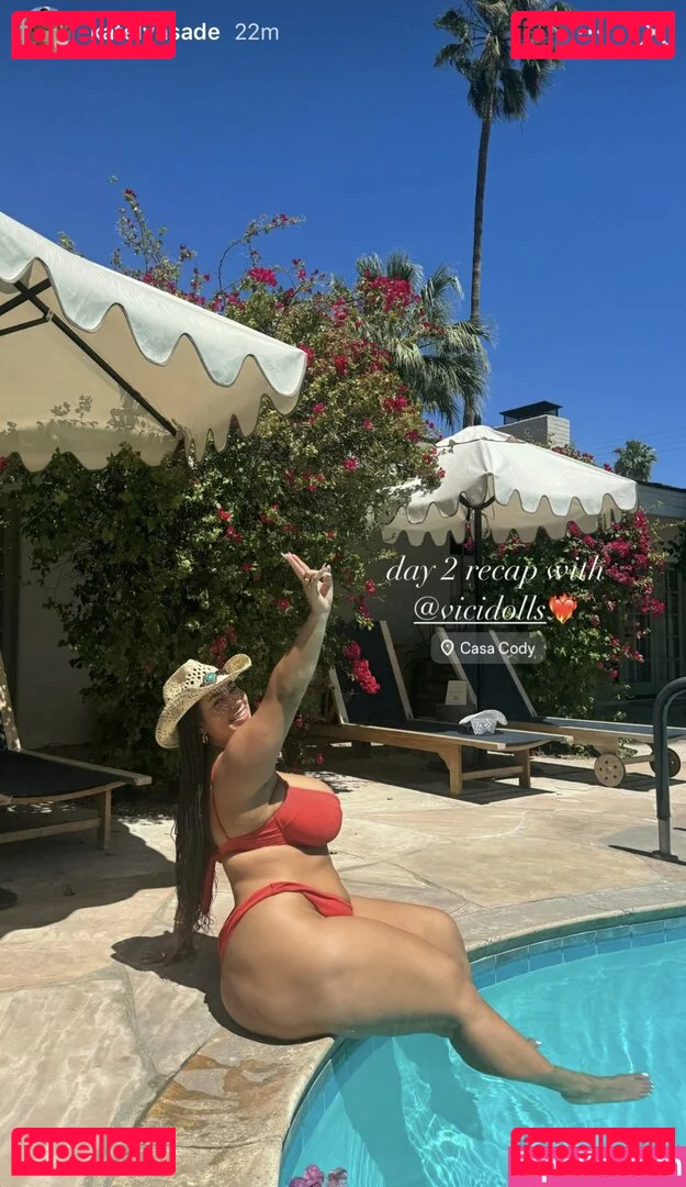 Katelyn Folasade Onlyfans Photo Gallery 