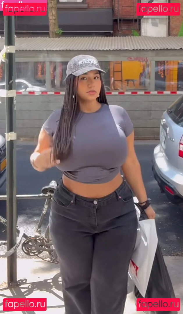 Katelyn Folasade Onlyfans Photo Gallery 