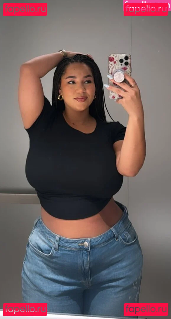 Katelyn Folasade Onlyfans Photo Gallery 