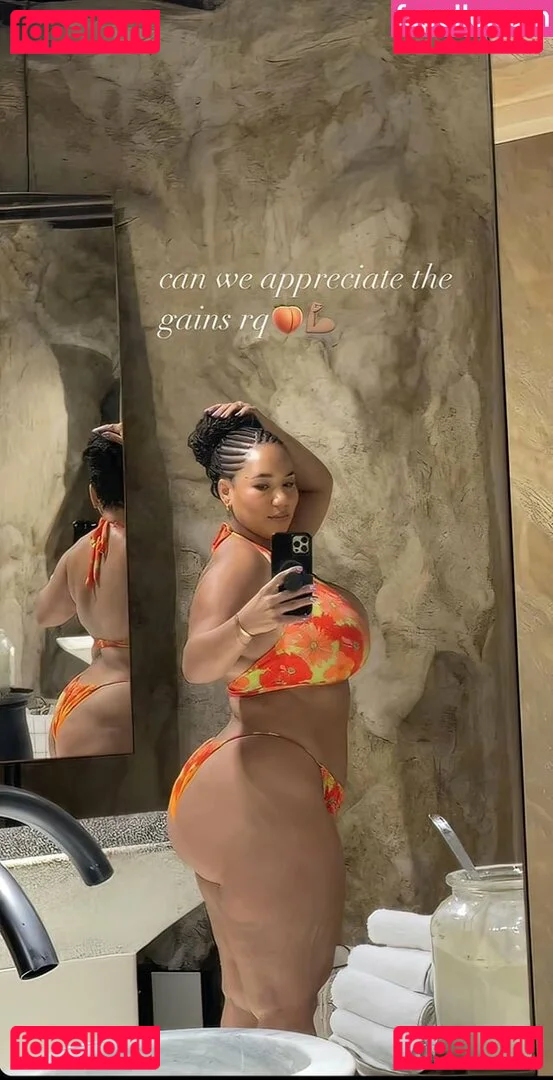 Katelyn Folasade Onlyfans Photo Gallery 