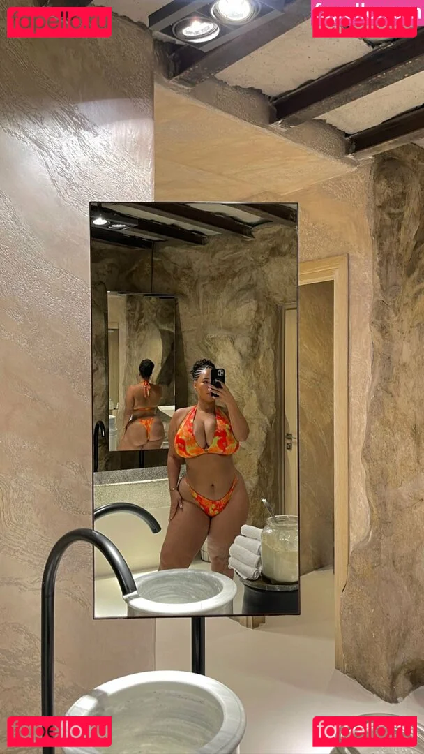 Katelyn Folasade Onlyfans Photo Gallery 