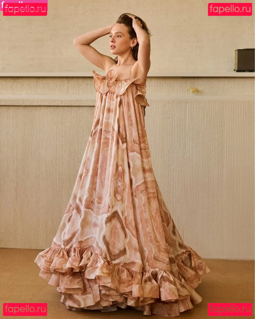 Shira Haas Onlyfans Photo Gallery 