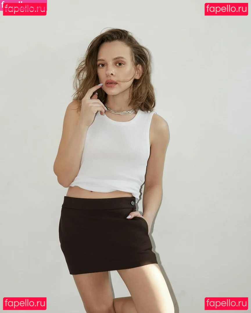 Shira Haas Onlyfans Photo Gallery 