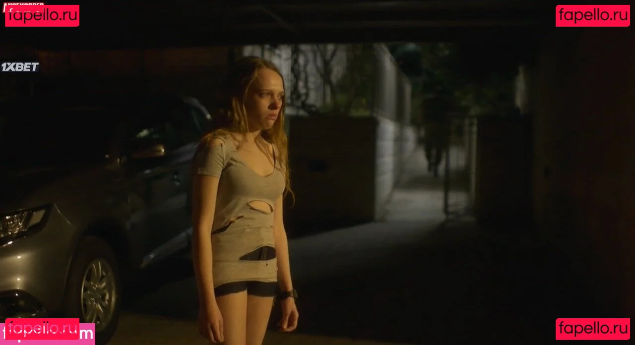 Shira Haas Onlyfans Photo Gallery 