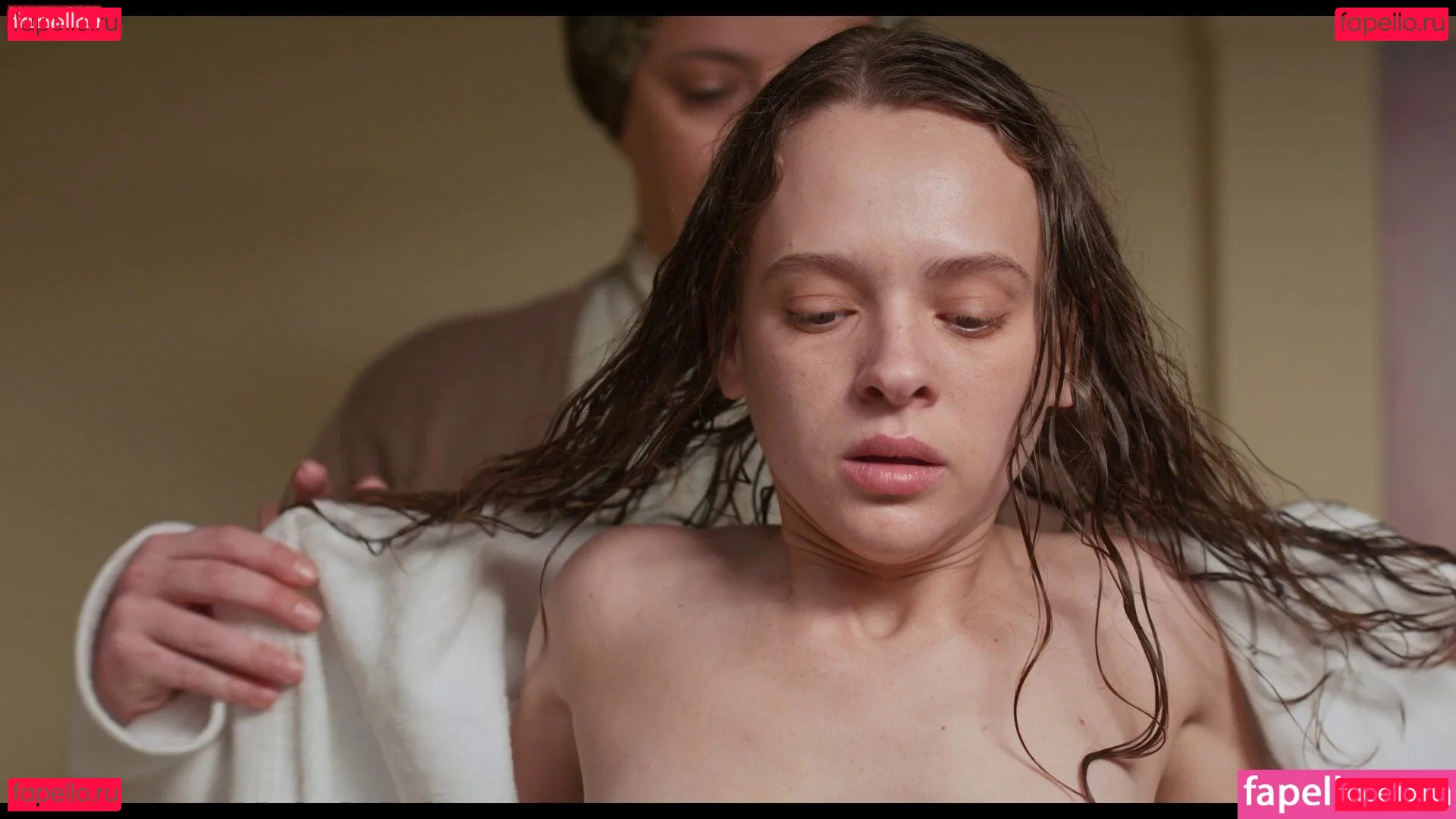 Shira Haas Onlyfans Photo Gallery 