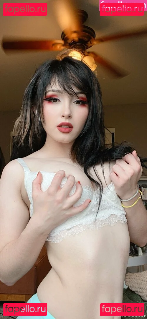 Powrice Onlyfans Photo Gallery 