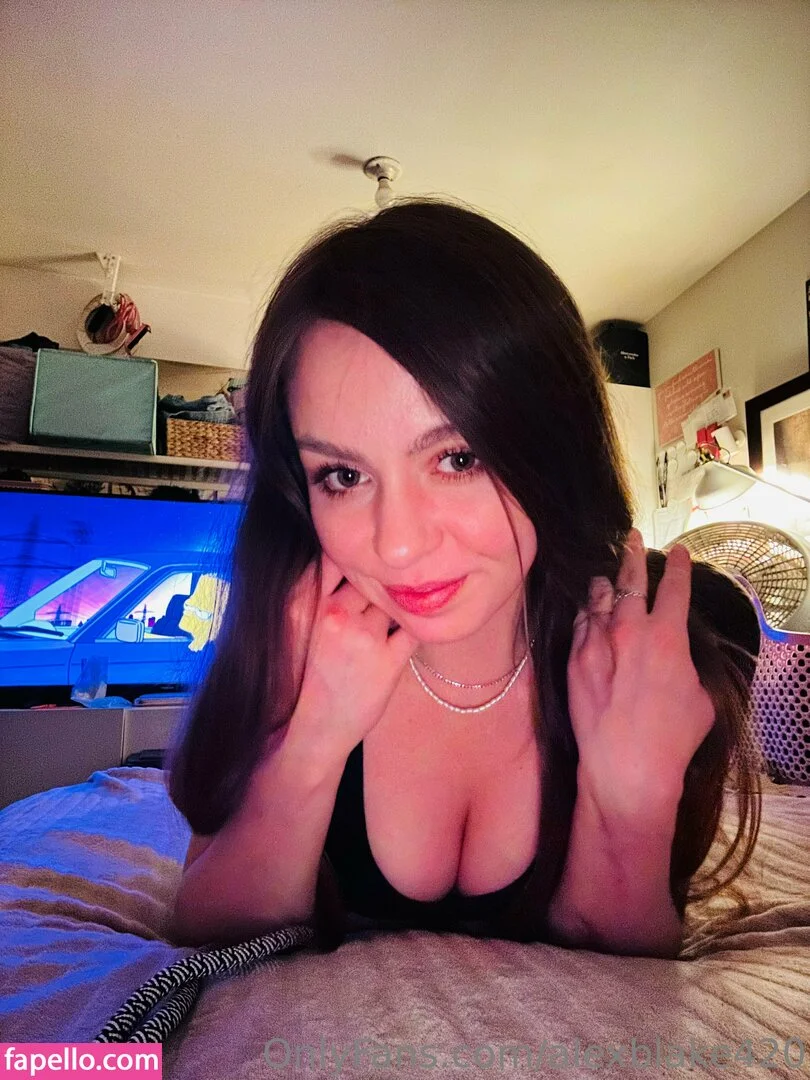 alexblake420 Onlyfans Photo Gallery 