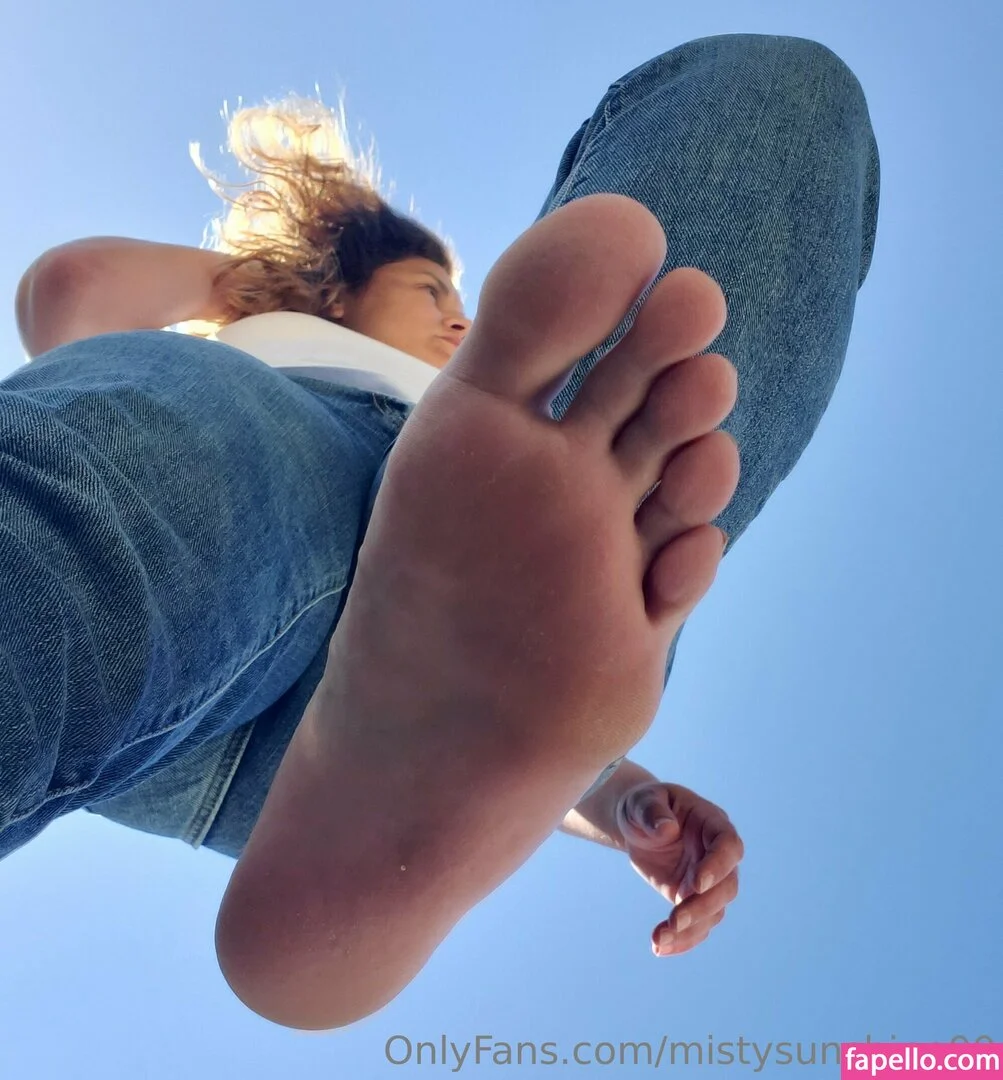 mistysunshine00 Onlyfans Photo Gallery 