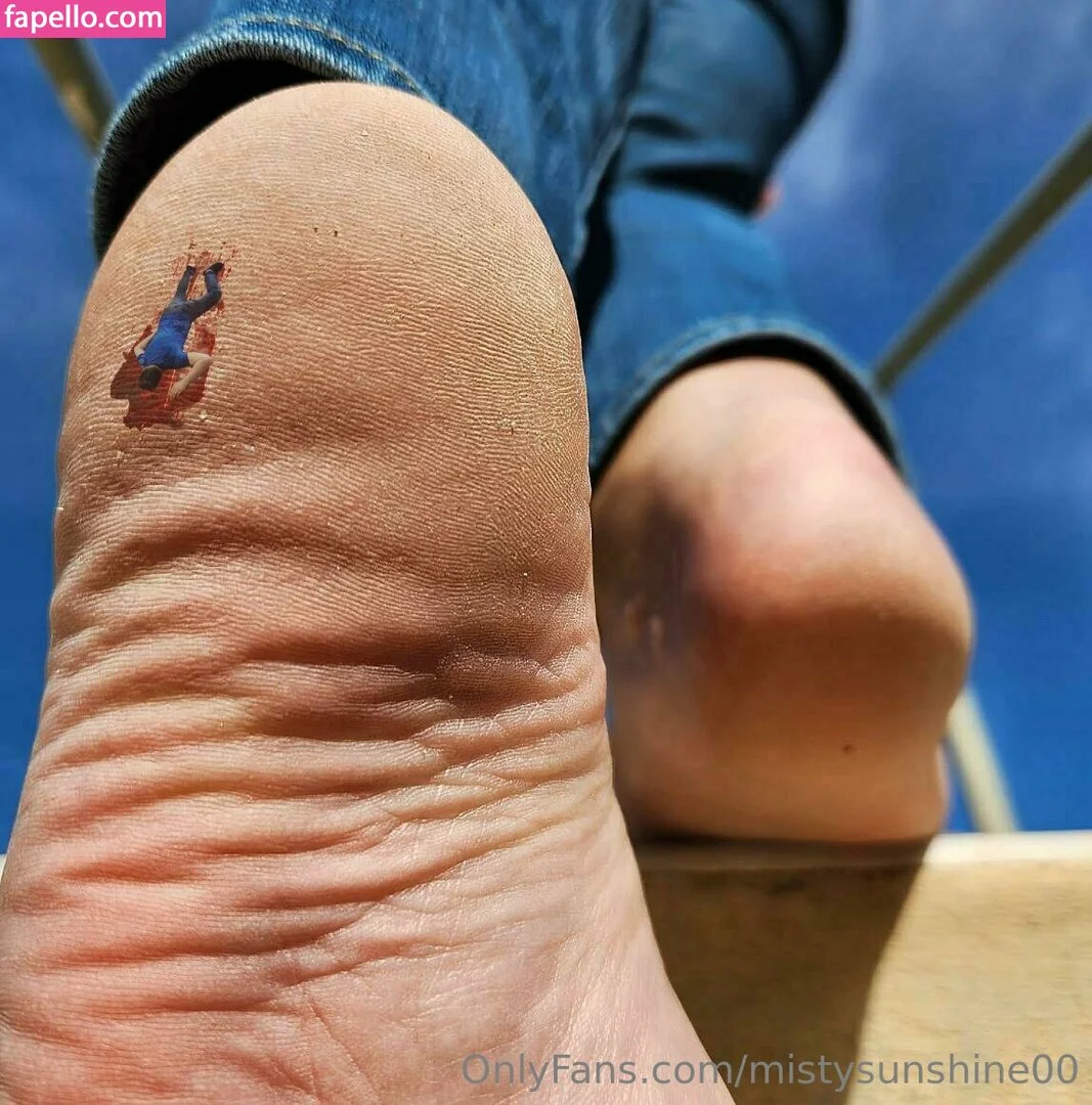 mistysunshine00 Onlyfans Photo Gallery 