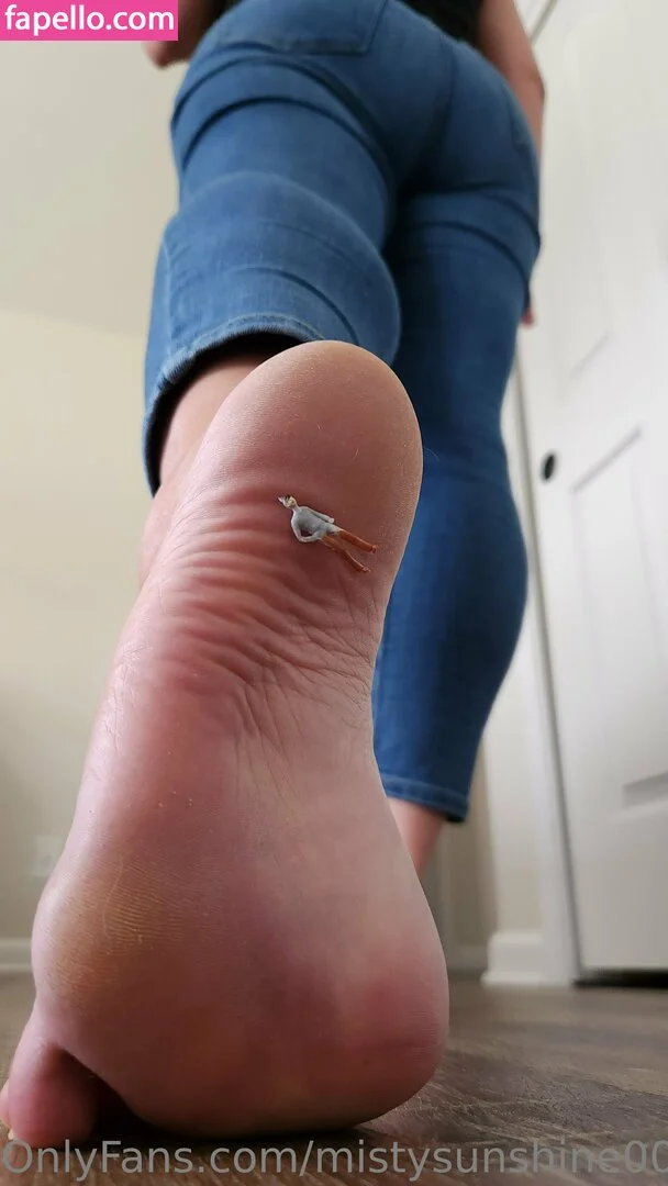 mistysunshine00 Onlyfans Photo Gallery 