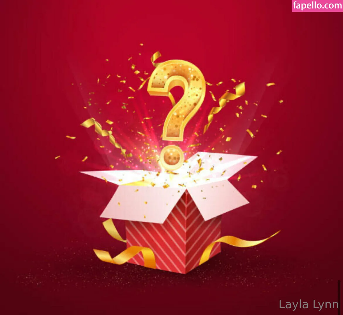 laylalynn798 Onlyfans Photo Gallery 