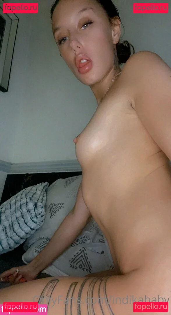 Indikababy Onlyfans Photo Gallery 