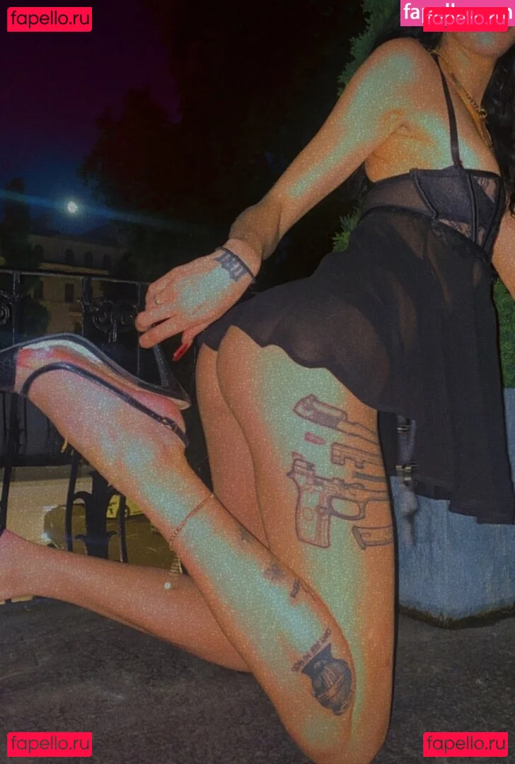 Indikababy Onlyfans Photo Gallery 