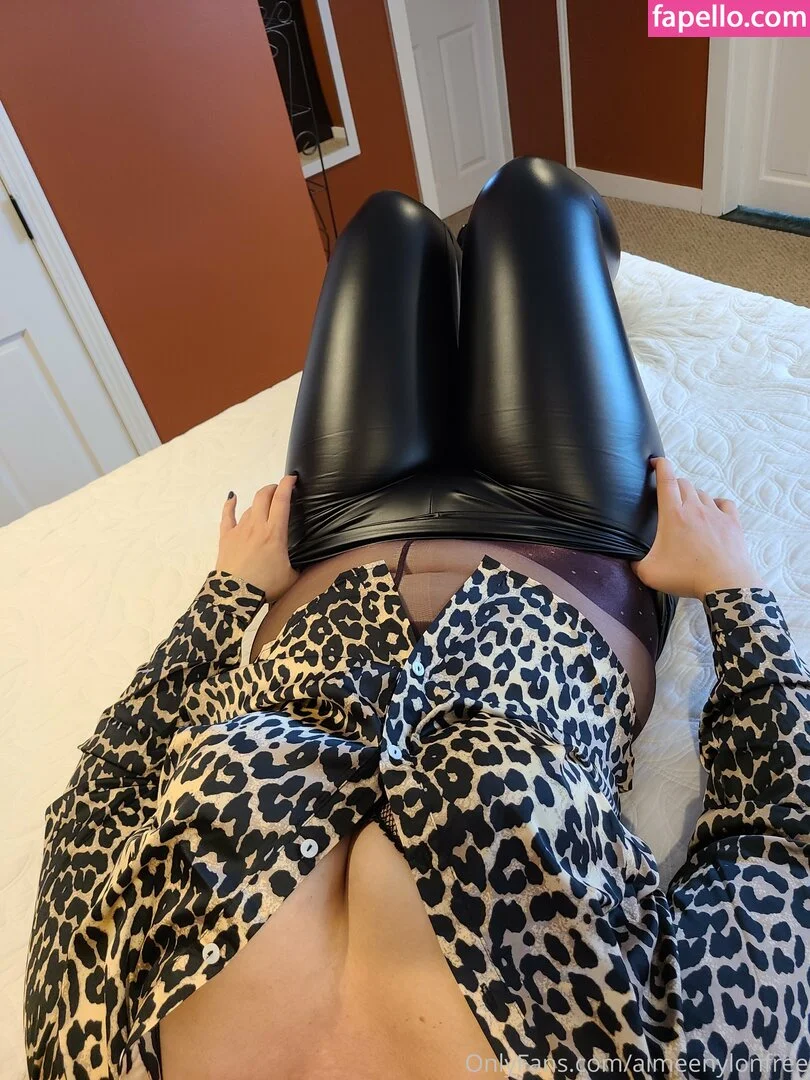 aimeenylonfree Onlyfans Photo Gallery 