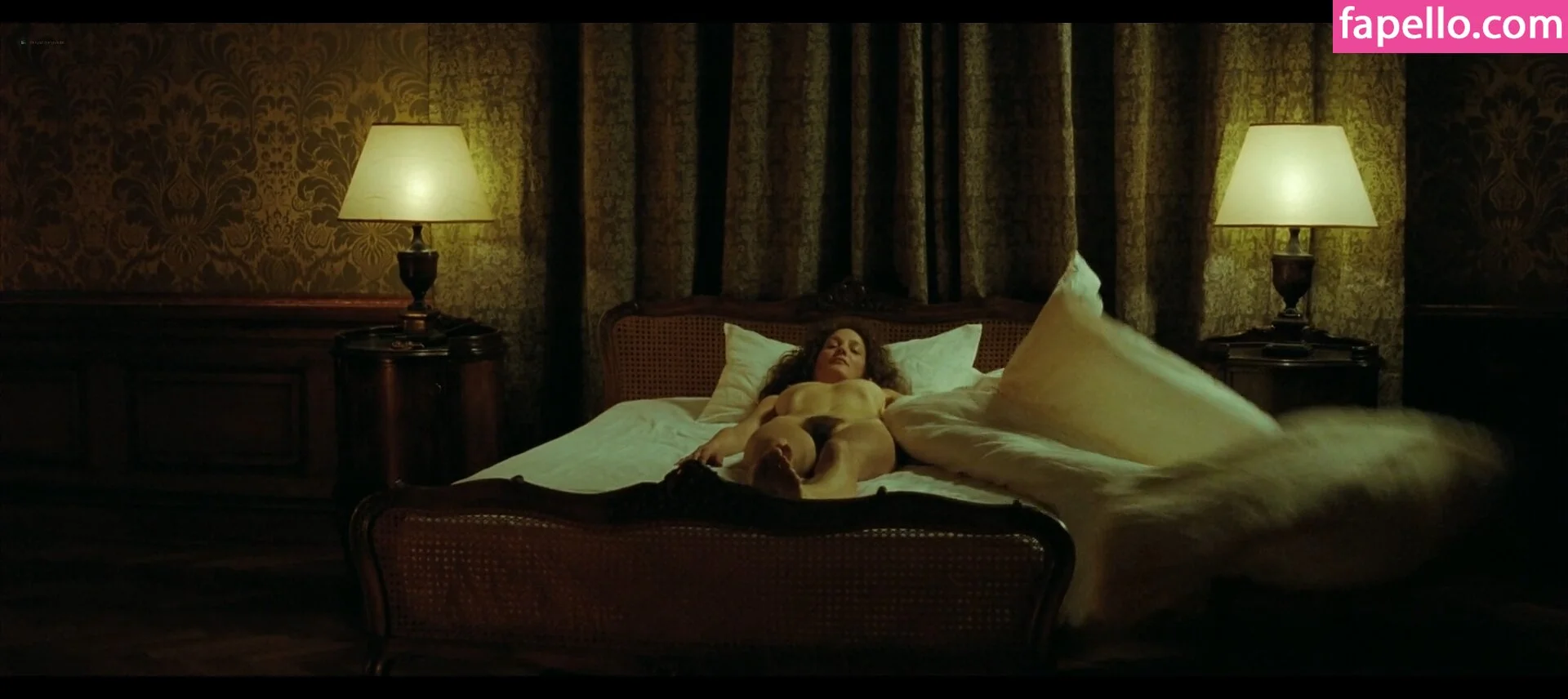 Vicky Krieps Onlyfans Photo Gallery 