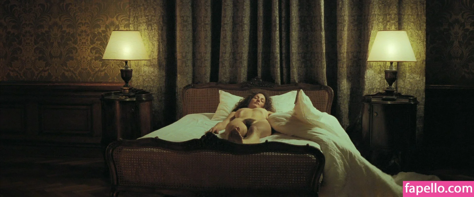 Vicky Krieps Onlyfans Photo Gallery 