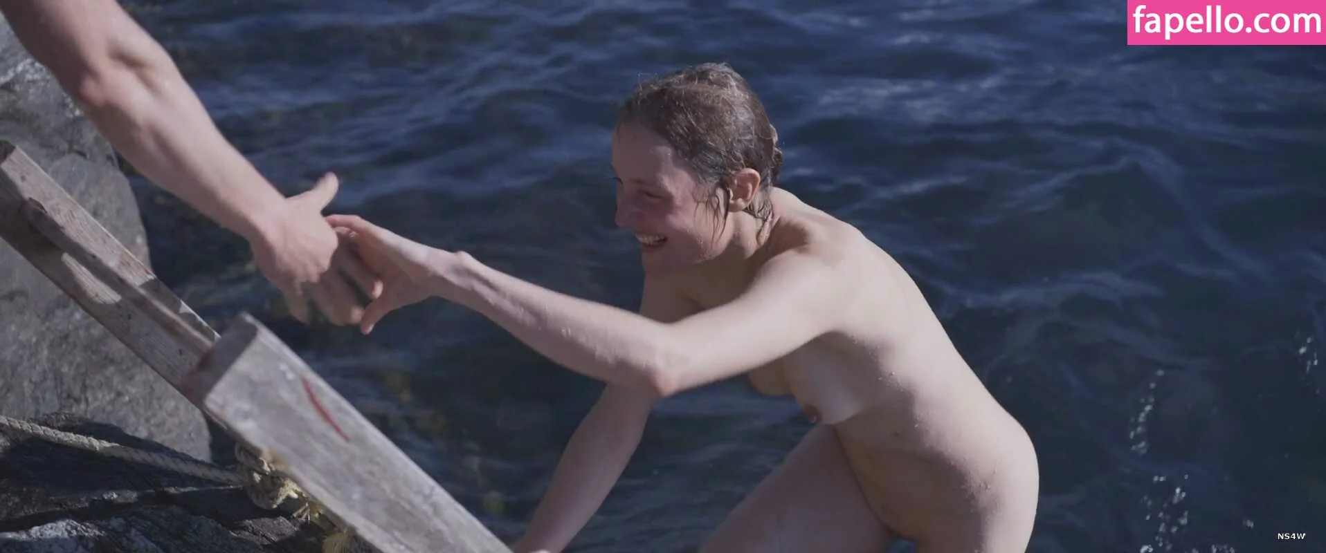 Vicky Krieps Onlyfans Photo Gallery 