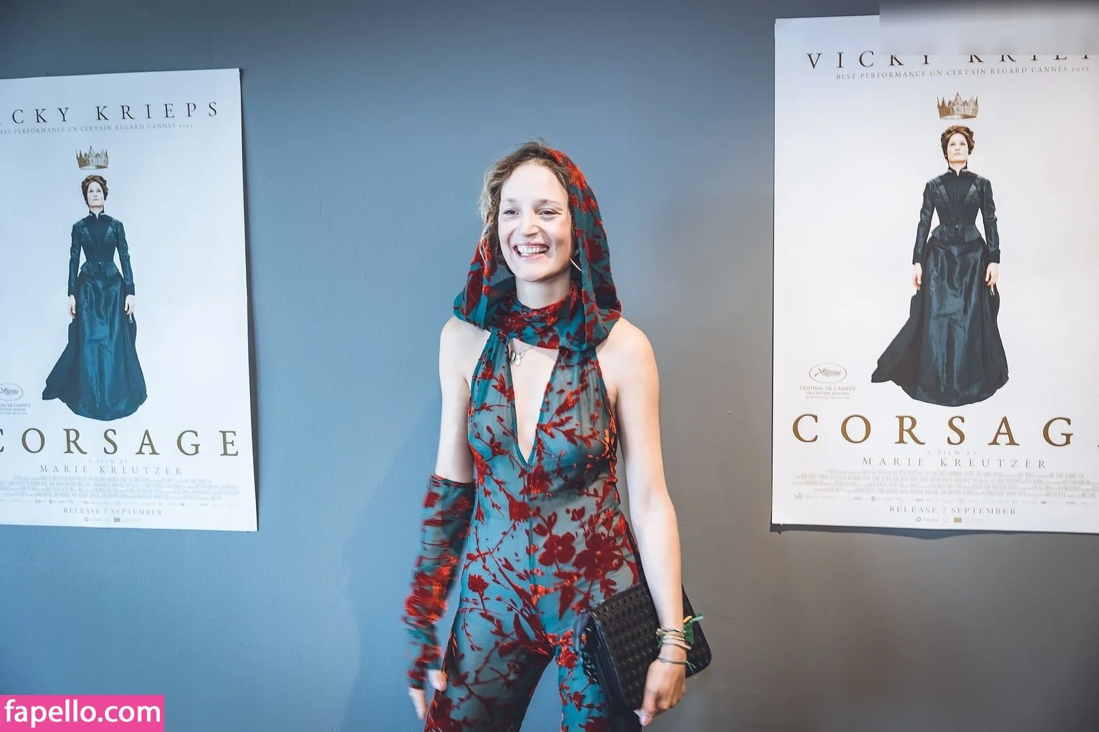 Vicky Krieps Onlyfans Photo Gallery 