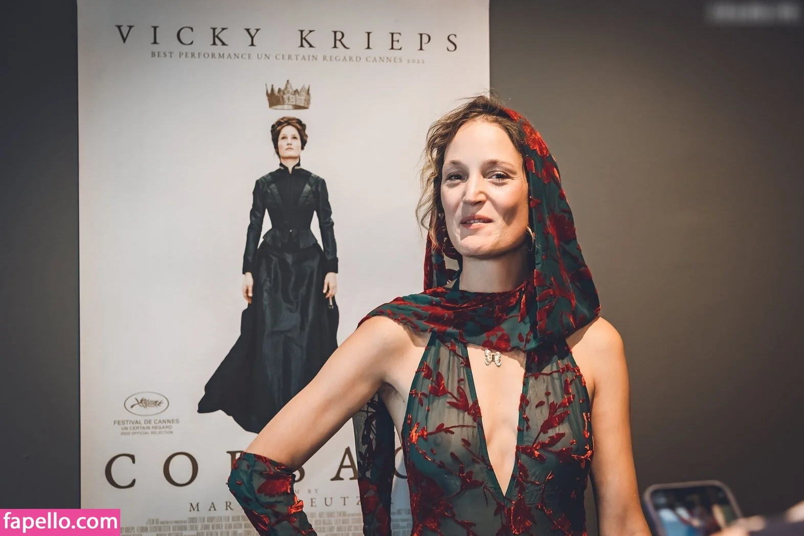 Vicky Krieps Onlyfans Photo Gallery 