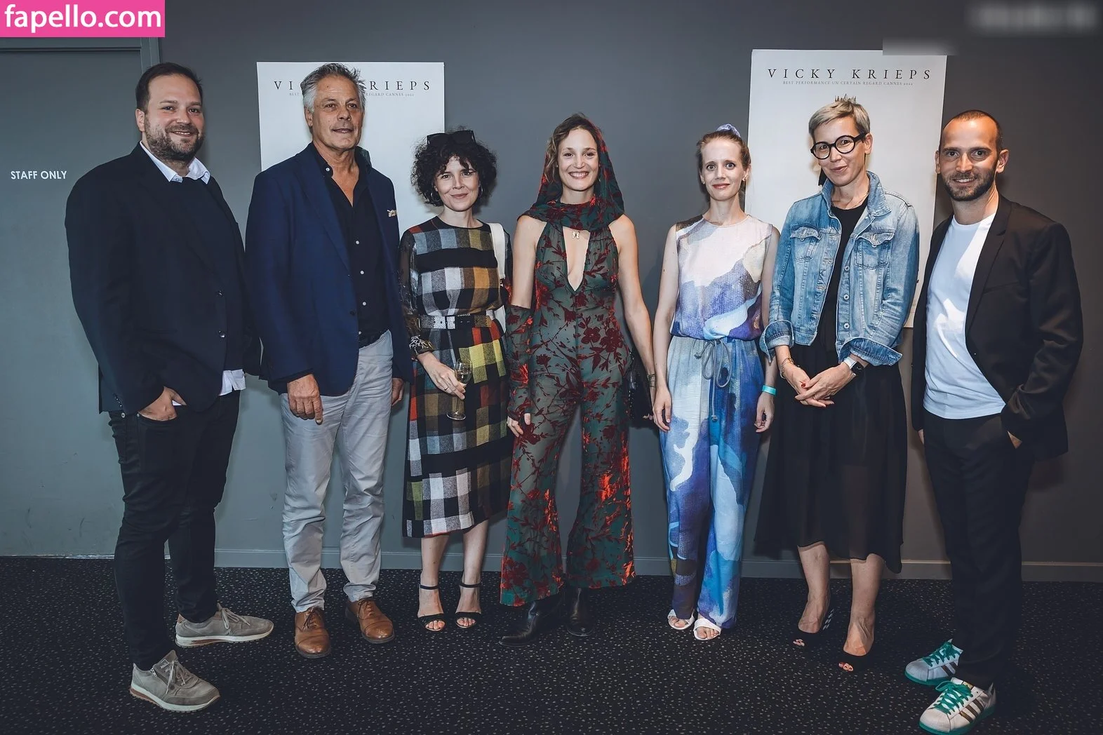 Vicky Krieps Onlyfans Photo Gallery 