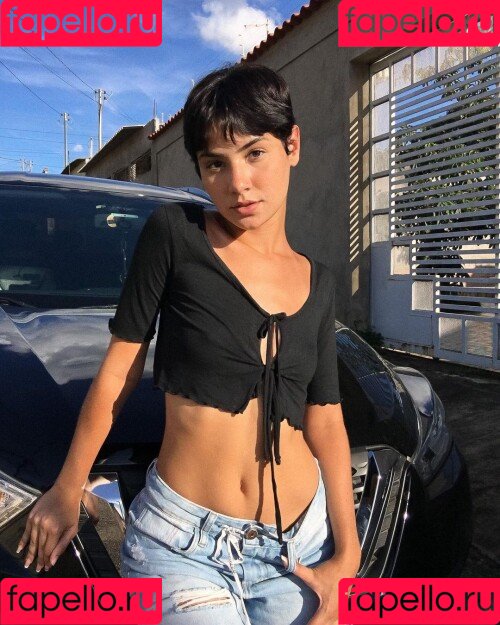 Isis Rodrigues Onlyfans Photo Gallery 