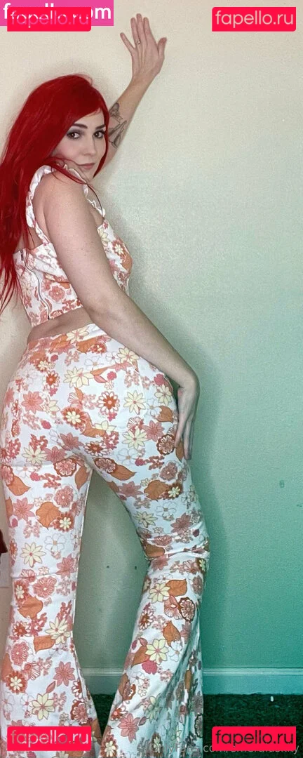 emeraldskky Onlyfans Photo Gallery 